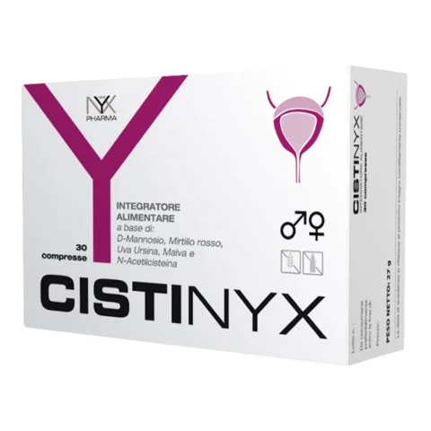 CISTINYX 30CPR CISTINYX 30CPR