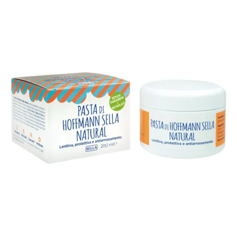 PASTA HOFFMANN SELLA NAT 200ML