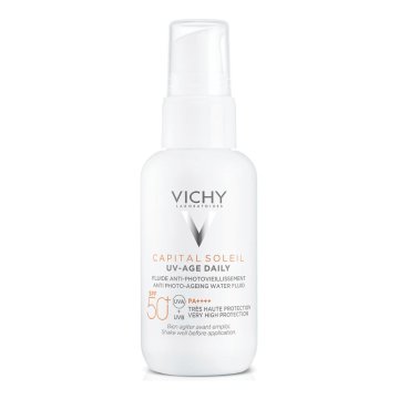 VICHY CS UV-Age Fluido 50+40ml