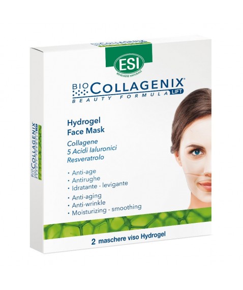 BIOCOLLAGENIX HYDRO FACE M