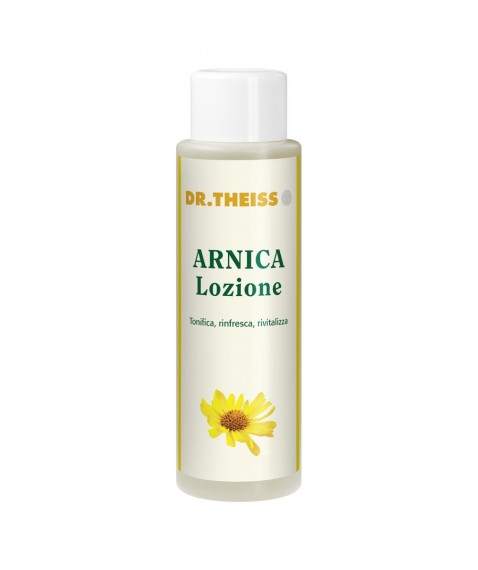 ALLGA PHARMA Loz.Arnica 250ml