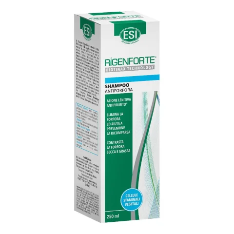 Esi Rigenforte Sh Antiforfora