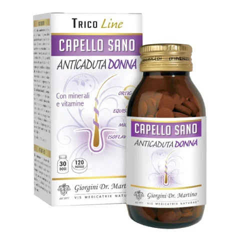 Capello Sano Anticad D 120past