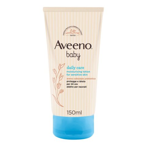 AVEENO BABY CREMA IDRAT 150ML