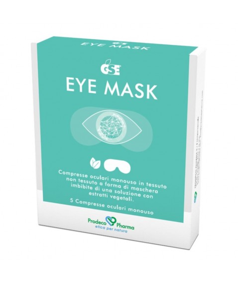 GSE EYE MASK 40ML