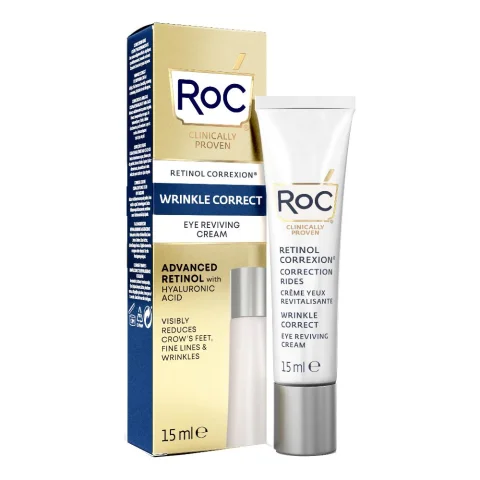 ROC RETINOL CLS CREMA OCCHI ROC RETINOL CLS CREMA OCCHI
