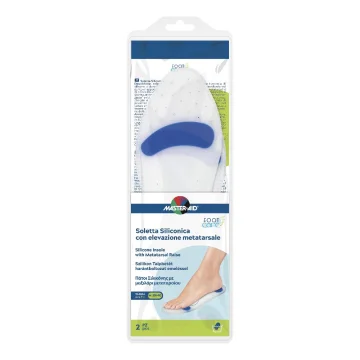MASTER AID Sol.Sil.M 39-40 2pz