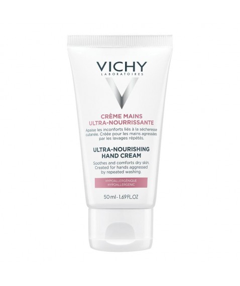 VICHY Mani Crema 50ml