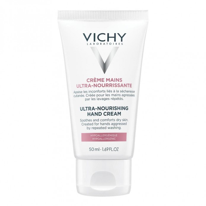 VICHY Mani Crema 50ml