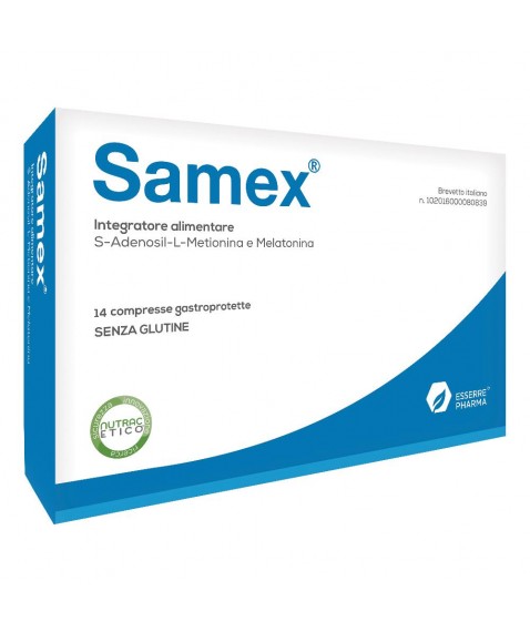 SAMEX 14 Cpr