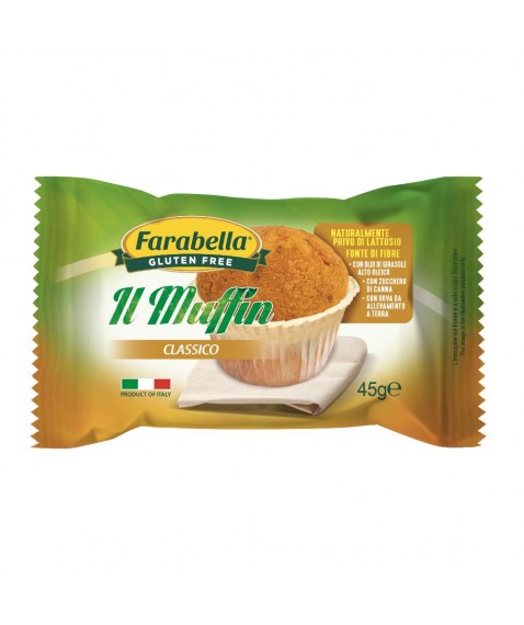 FARABELLA Muffin 45g