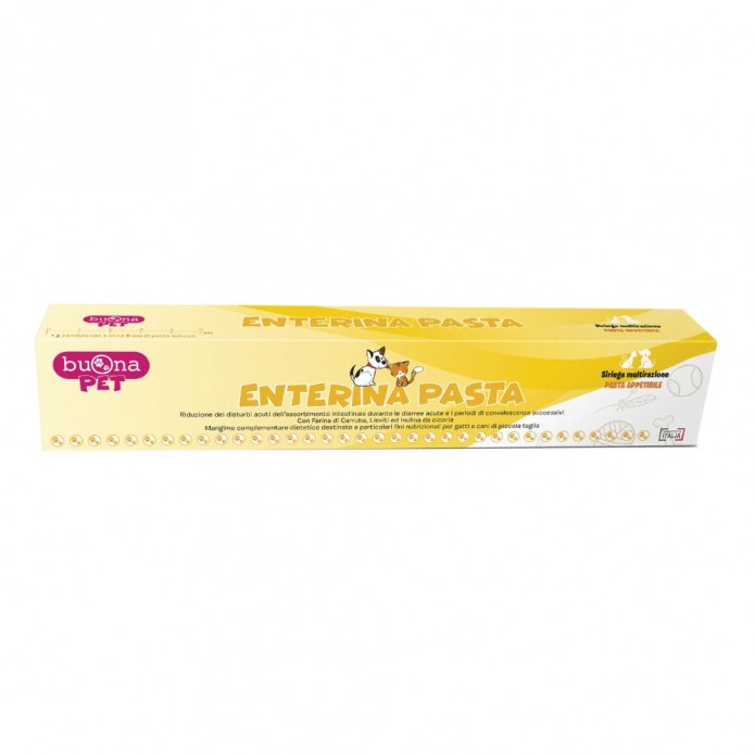 ENTERINA PASTA 30G