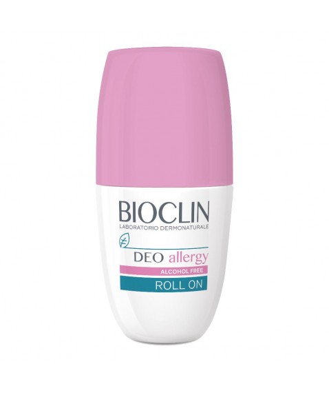 BIOCLIN Deo Allergy Roll-OnOFS