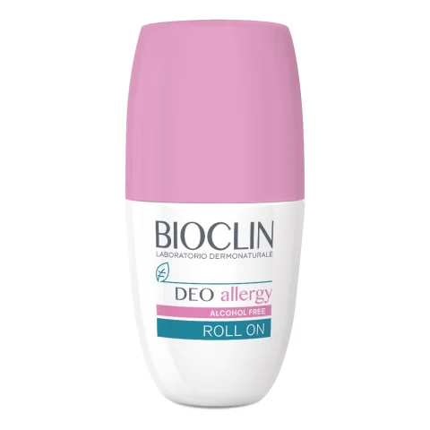 BIOCLIN Deo Allergy Roll-OnOFS