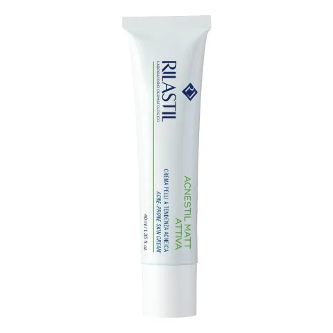 RILASTIL ACNESTIL CR IDRAT40ML