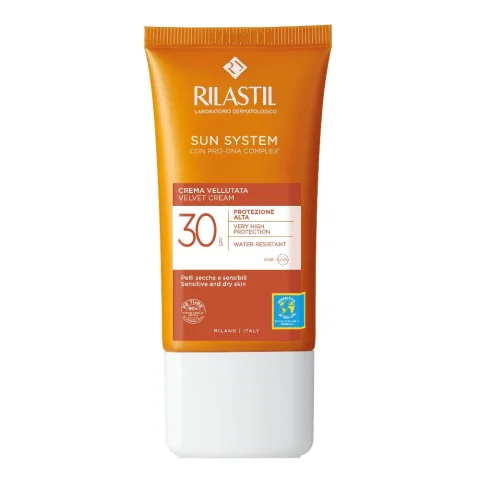 RILASTIL^Sol.Cr.Vell.fp30 50ml