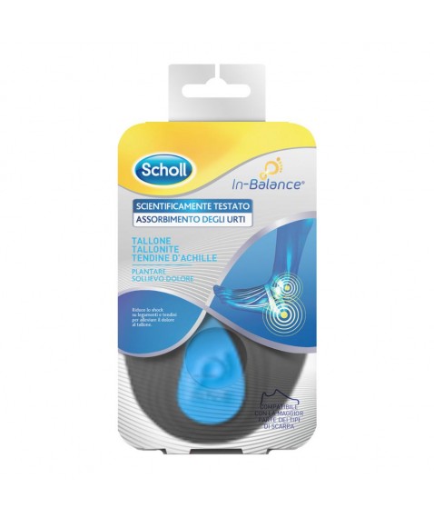 SCHOLL PLANT TALL M 2PZ