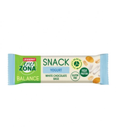 EnerZona Snack Balance Yogurt 25 gr