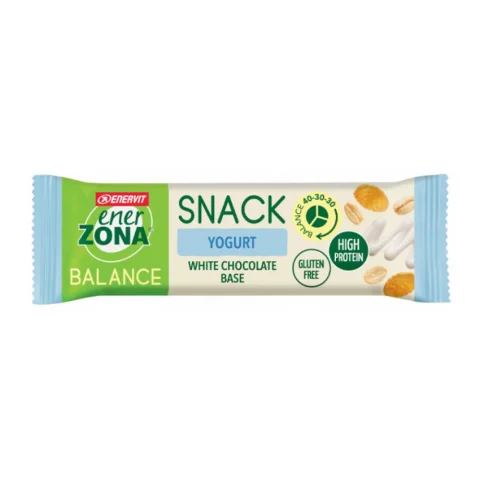 EnerZona Snack Balance Yogurt 25 gr EnerZona Snack Balance Yogurt 25 gr