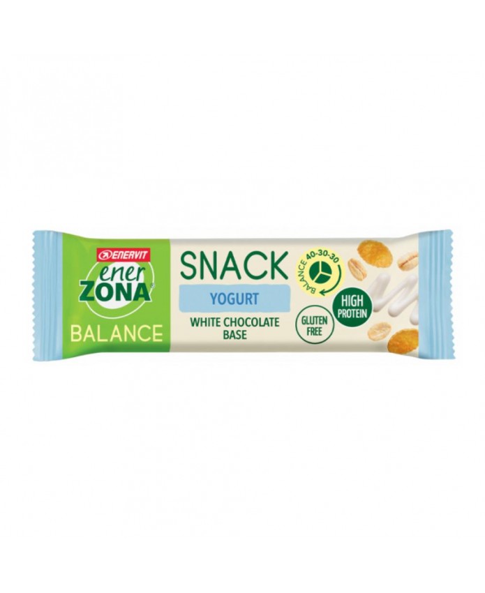 EnerZona Snack Balance Yogurt 25 gr