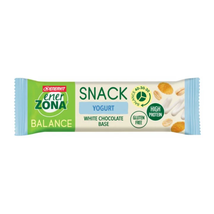 EnerZona Snack Balance Yogurt 25 gr