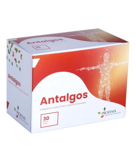 ANTALGOS 30BUST