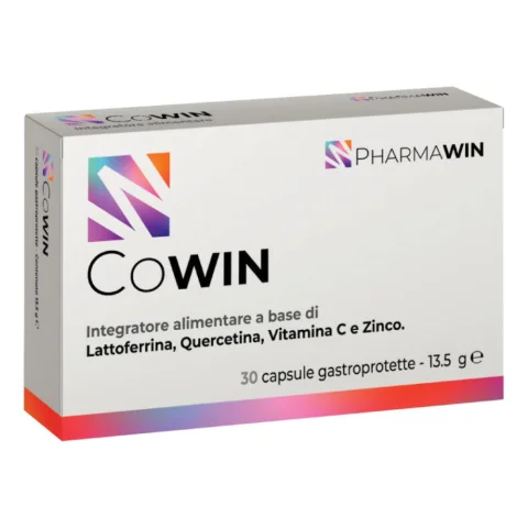 COWIN 30CPS COWIN 30CPS