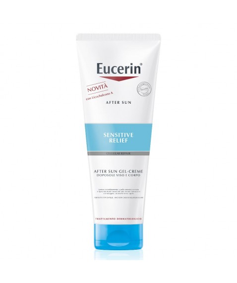 EUCERIN SUN After Sens.Relief