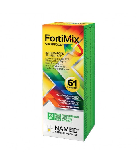 FORTIMIX SuperFood 150ml.