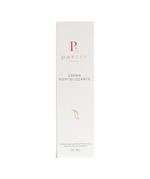 PARRIE'Crema Riepitelizz.30ml