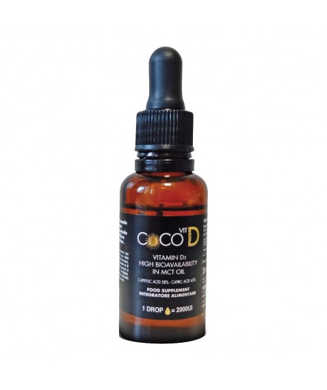 COCOVITD 30ML