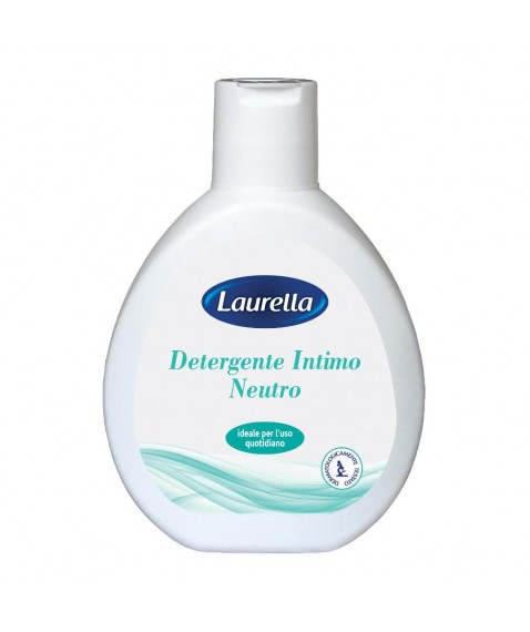 LAURELLA Det.Int.Neutro 250ml