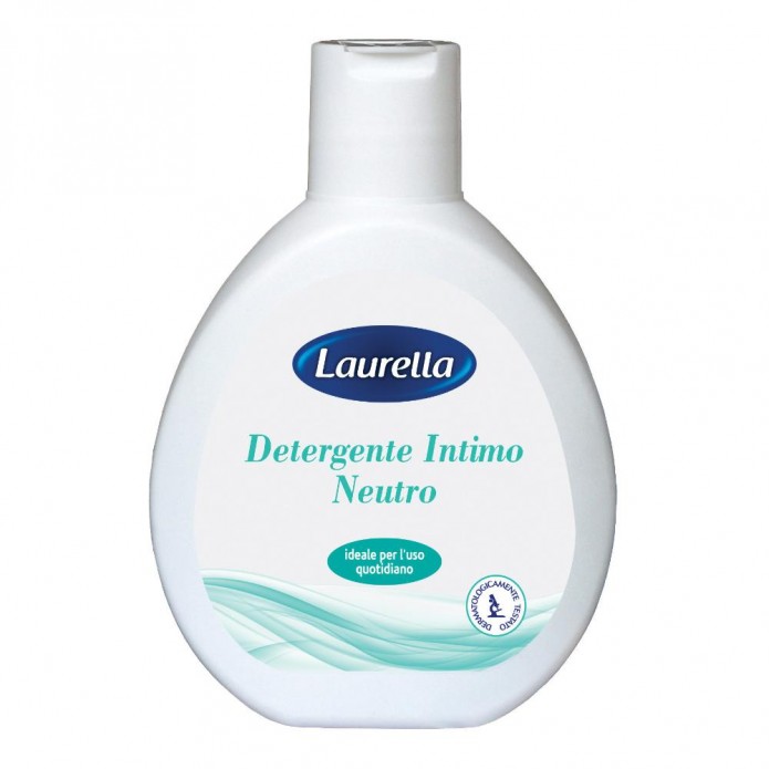 LAURELLA Det.Int.Neutro 250ml