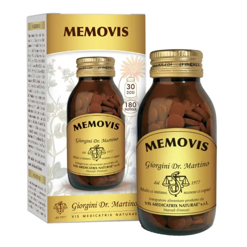 MEMOVIS 180 Past.90g MEMOVIS 180 Past.90g
