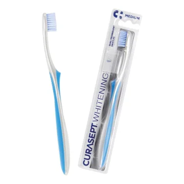 CURASEPT WHITENING SPAZZOLINO CURASEPT WHITENING SPAZZOLINO