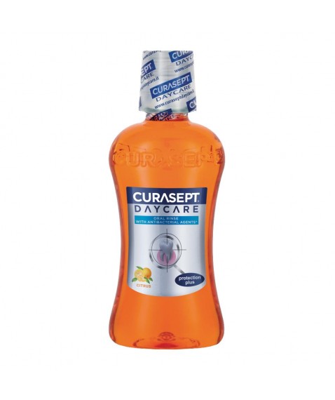 CURASEPT COLLUT DAY AGRUM250ML