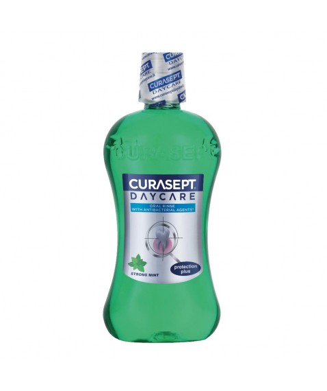 DAYCARE Collut.Menta Fte 500ml