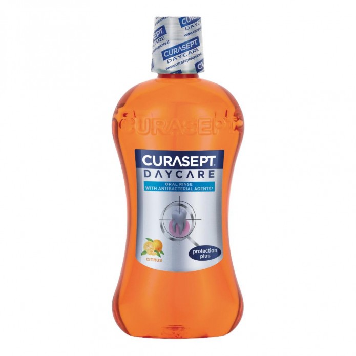 CURASEPT COLLUT DAY AGRUM500ML