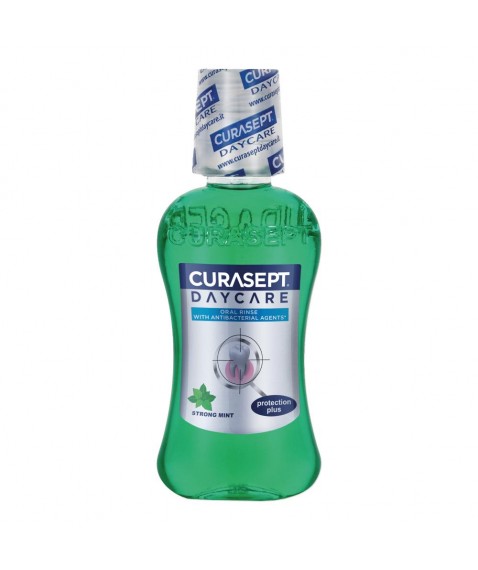 CURASEPT COLLUT DAY ME FT100ML