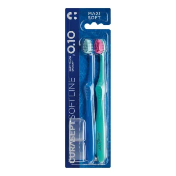 CURASEPT SPAZZOLINO MAXI SOFT CURASEPT SPAZZOLINO MAXI SOFT