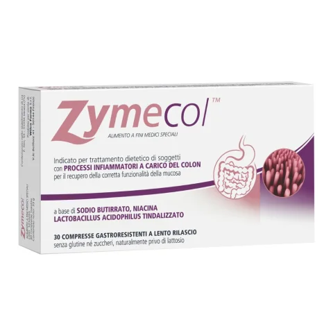 ZYMECOL 30CPR ZYMECOL 30CPR