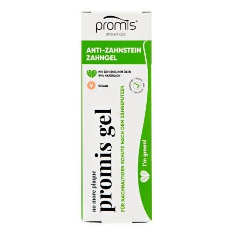 PROMIS GEL DENTALE 60ML