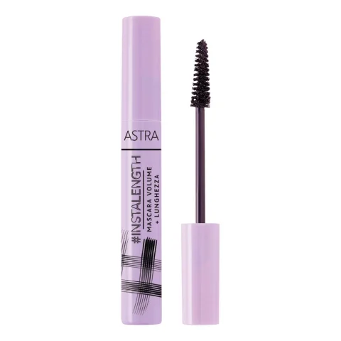 ASTRA MASC INSTA LENGHT BLACK ASTRA MASC INSTA LENGHT BLACK