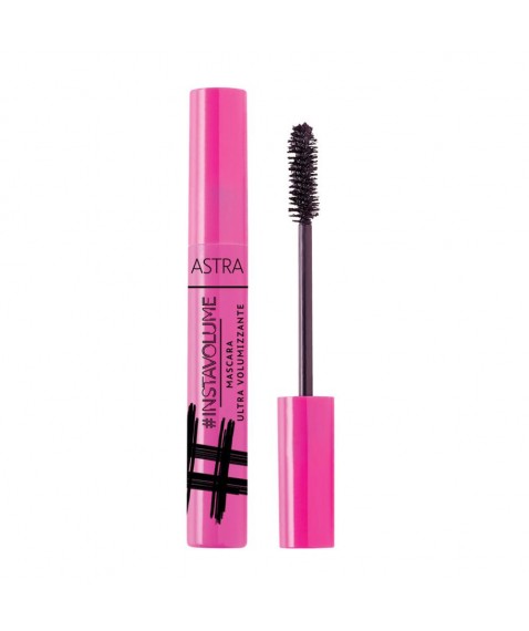 Astra Instavolume Mascara 10ml