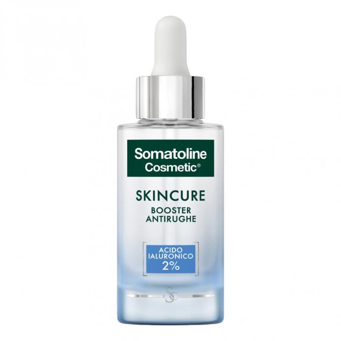 Somatoline Cosmetic Skin Booster Antirughe 30 ml