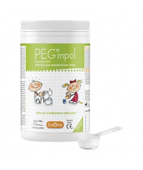 PEGINPOL 400G