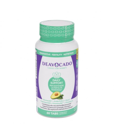 DEAVOCADO 60CPR