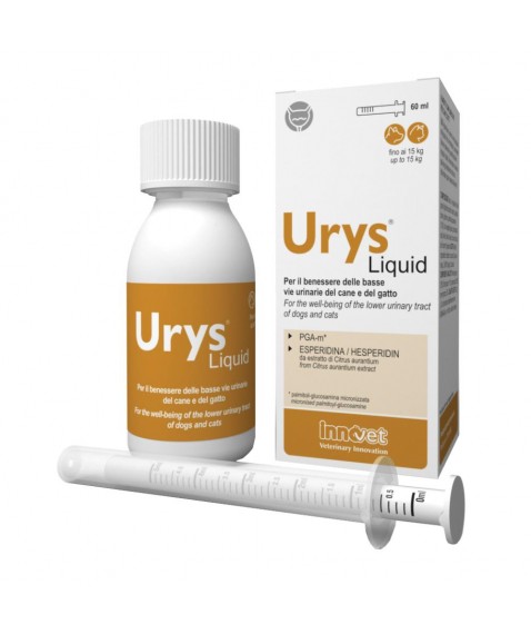 URYS LIQUID 60ml