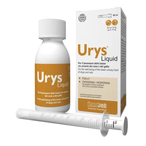 URYS LIQUID 60ml URYS LIQUID 60ml