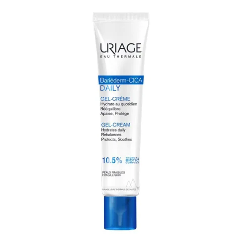 BARIEDERM*Cica Daily Gel 40ml